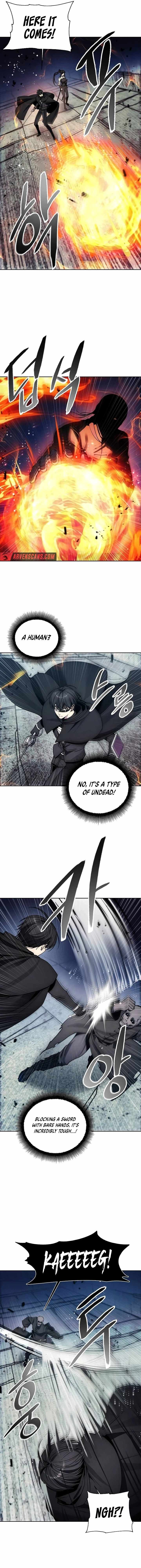 How To Live As A Villain 147 2