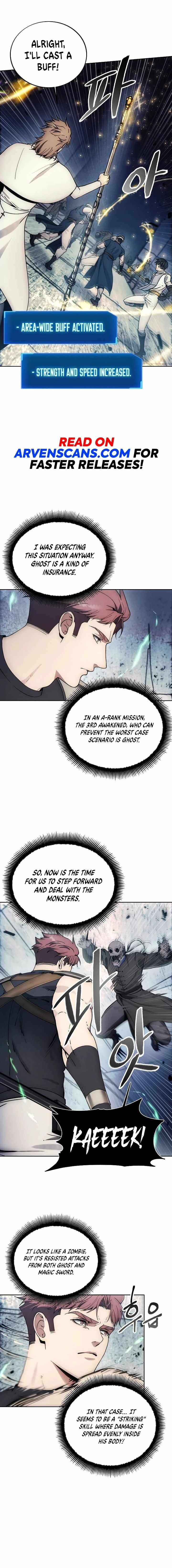 How To Live As A Villain 147 4