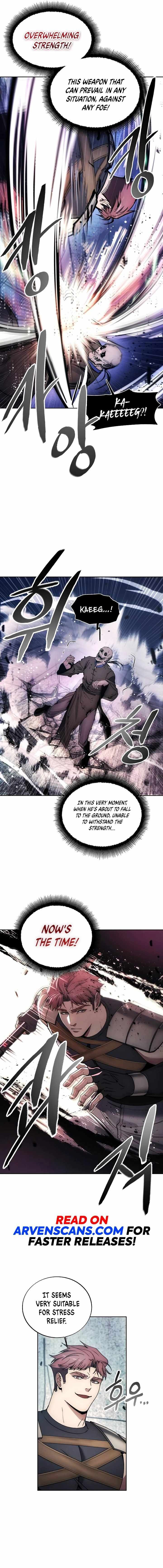 How To Live As A Villain 147 6