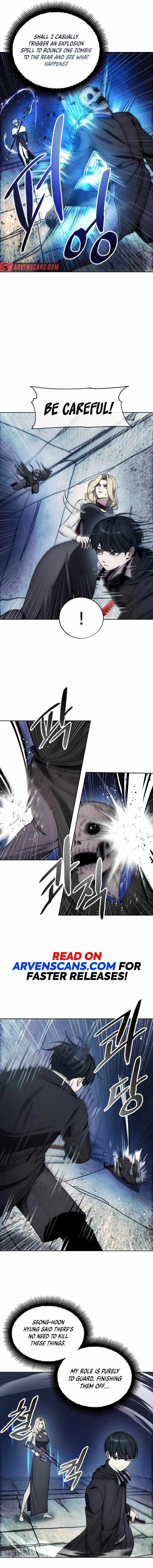 How To Live As A Villain 147 8