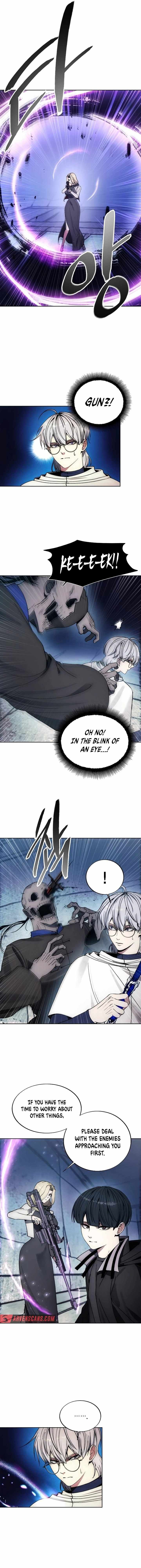 How To Live As A Villain 147 9
