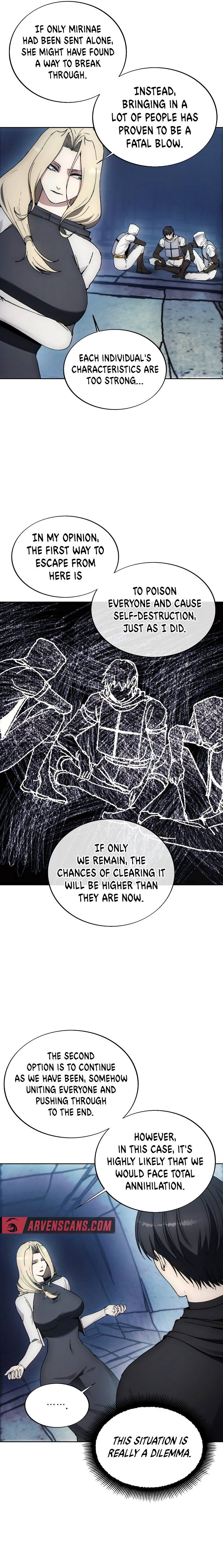 How To Live As A Villain 149 13