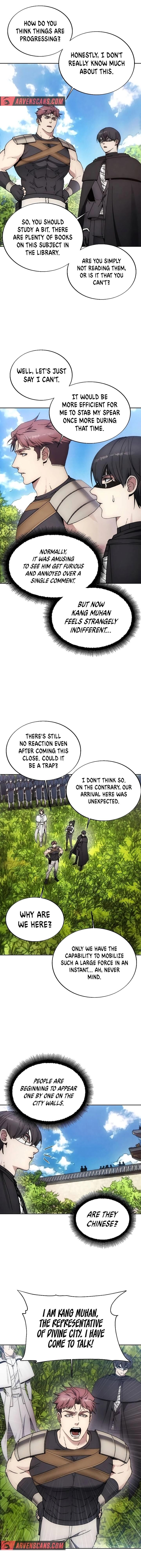 How To Live As A Villain 154 14