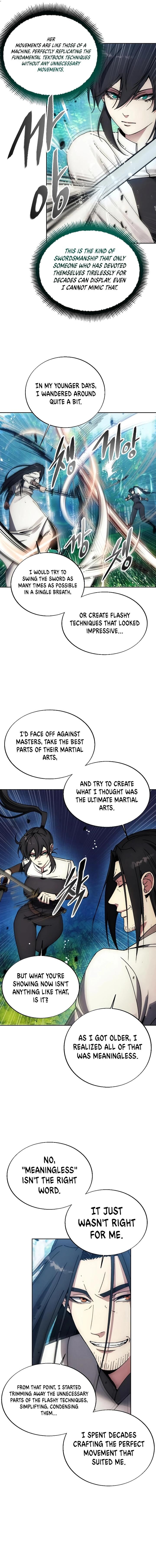 How To Live As A Villain 163 3