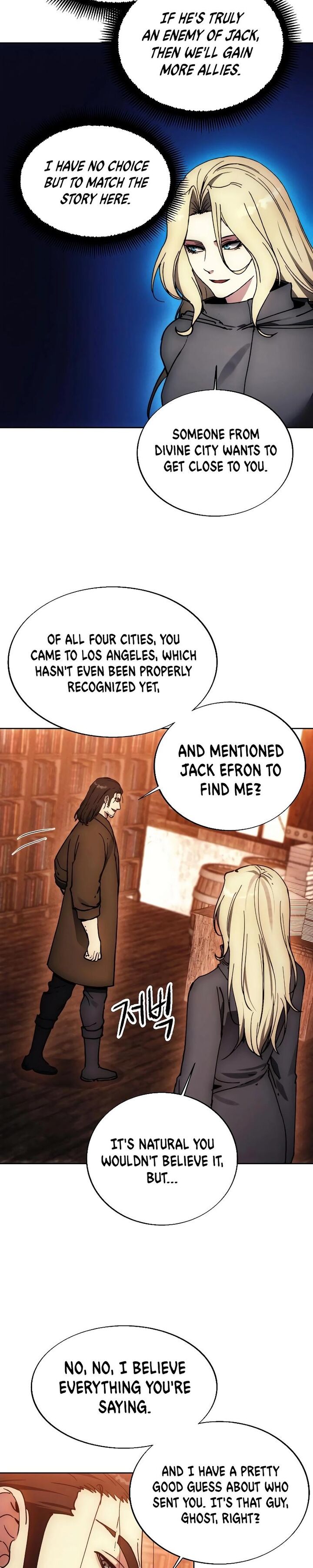 How To Live As A Villain 171 7