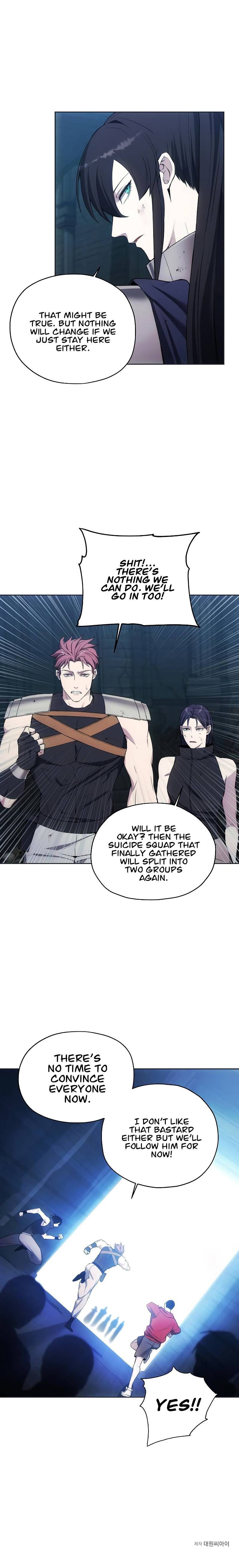 How To Live As A Villain 19 9