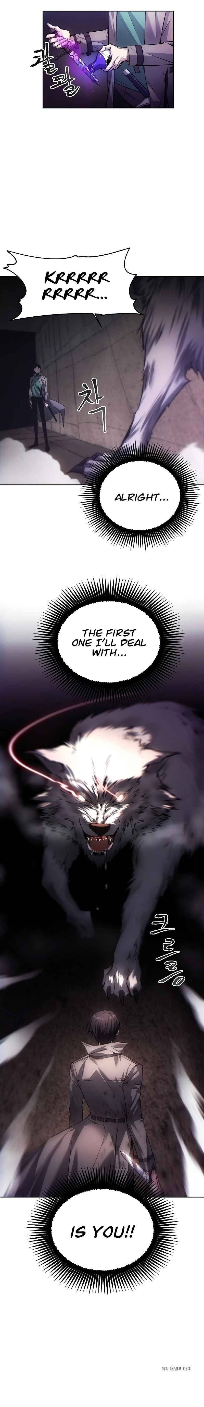 How To Live As A Villain 2 11