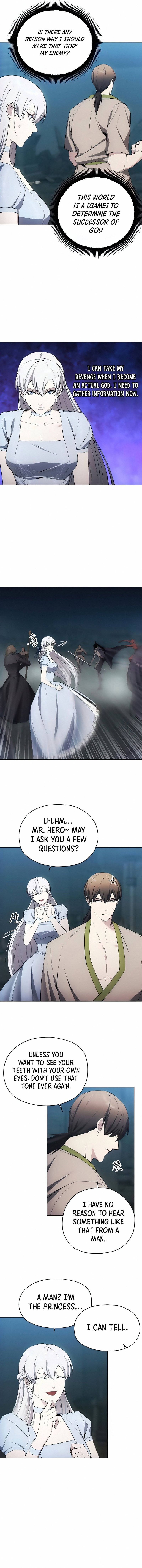 How To Live As A Villain 20 2
