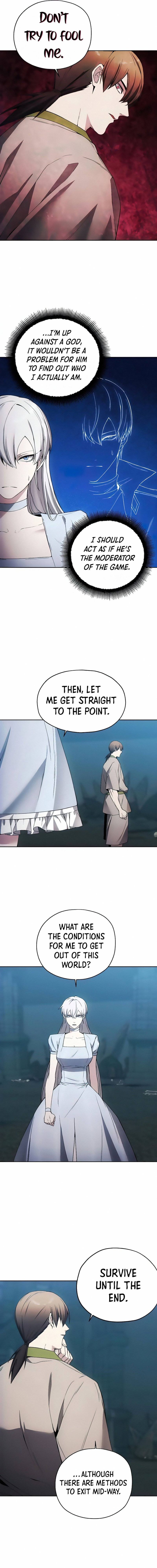 How To Live As A Villain 20 3