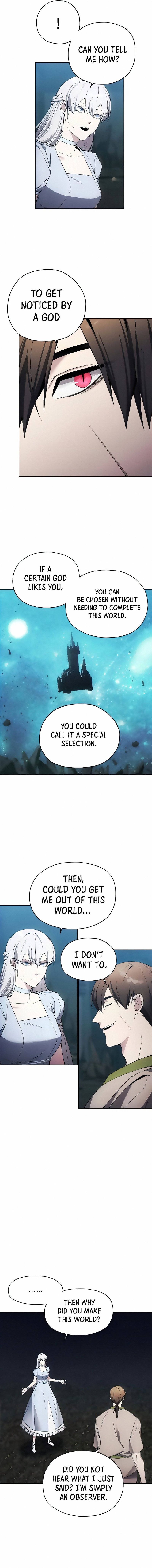 How To Live As A Villain 20 4