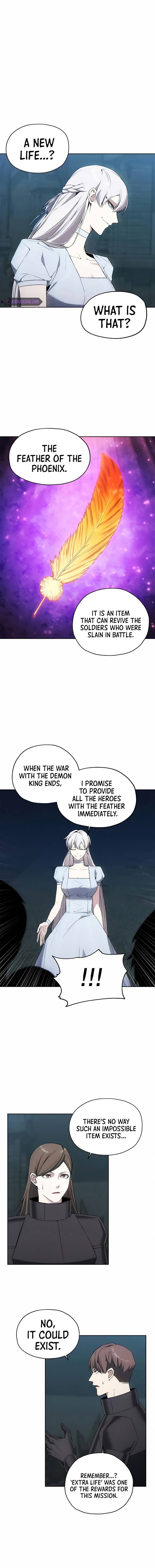 How To Live As A Villain 21 1
