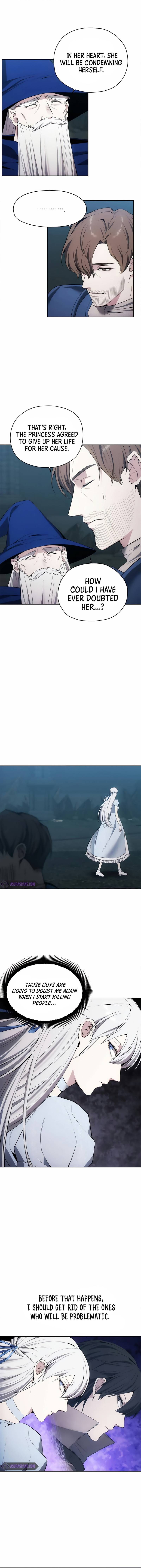How To Live As A Villain 21 11
