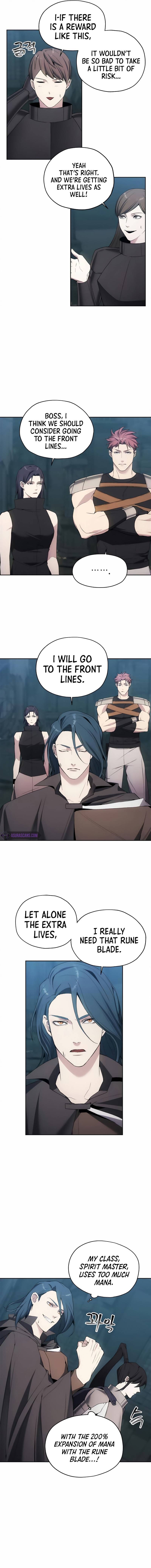 How To Live As A Villain 21 4