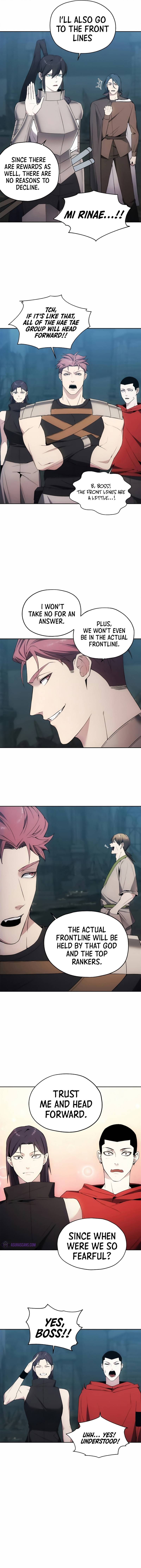 How To Live As A Villain 21 5