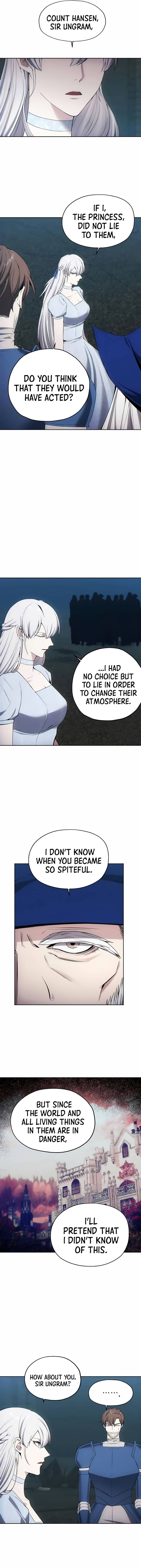 How To Live As A Villain 21 8