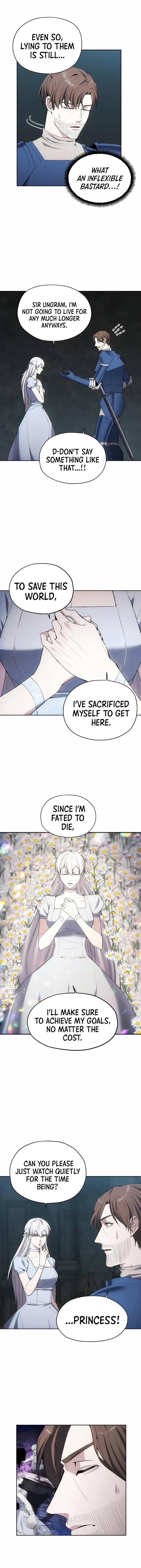 How To Live As A Villain 21 9