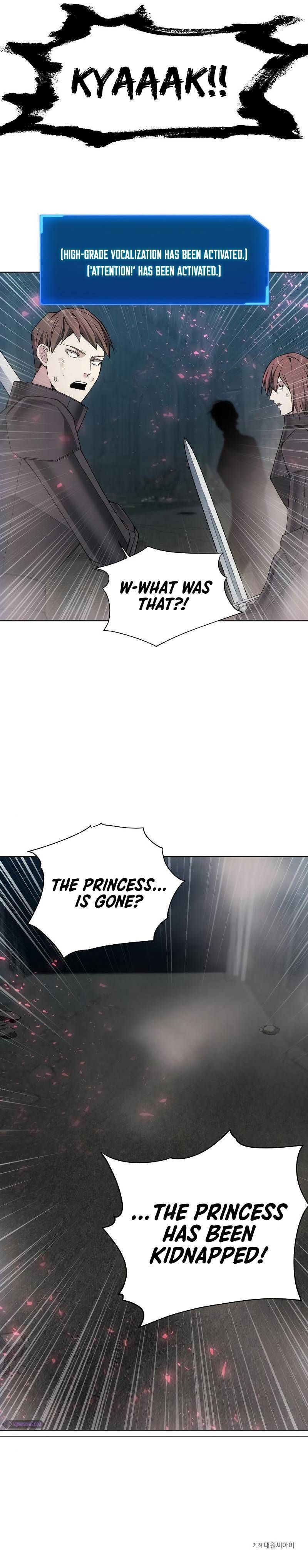 How To Live As A Villain 23 6