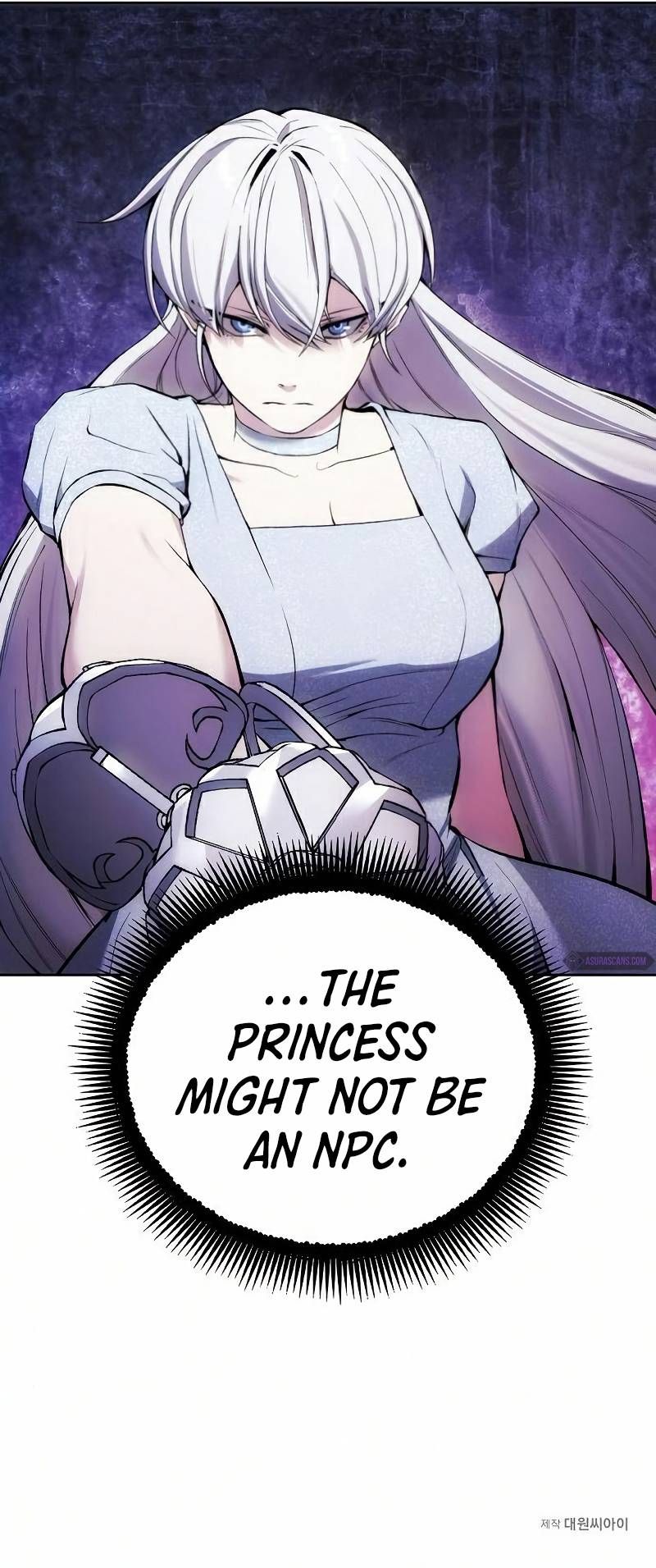 How To Live As A Villain 25 9