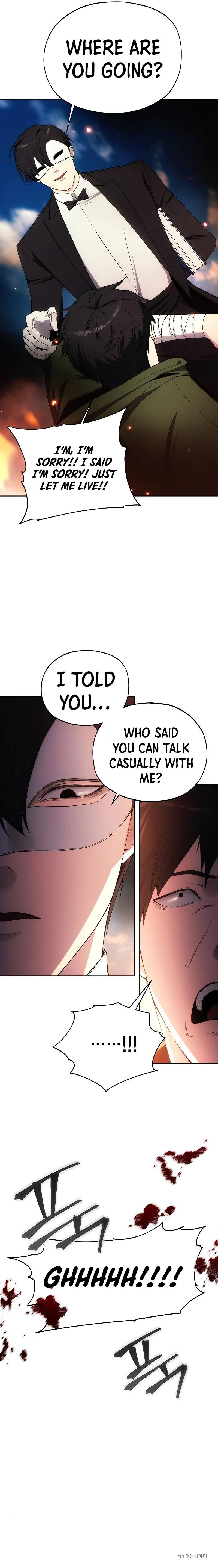 How To Live As A Villain 35 6