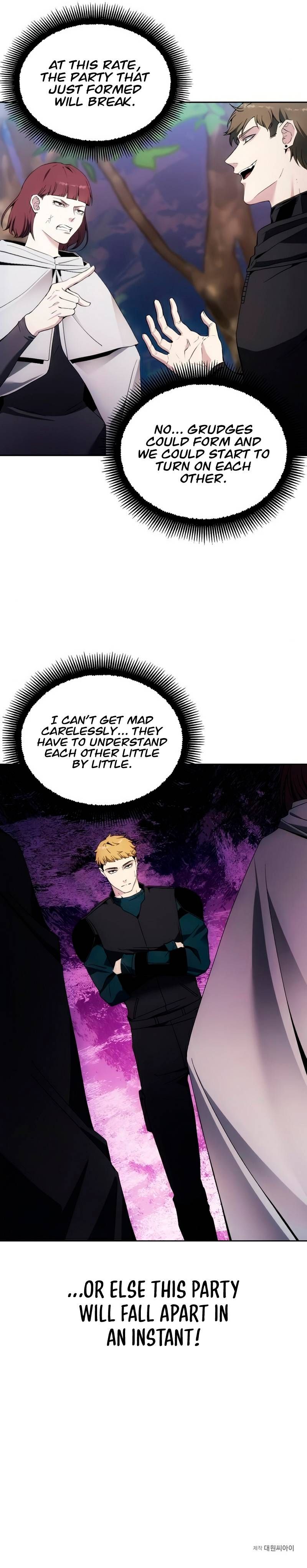 How To Live As A Villain 38 11