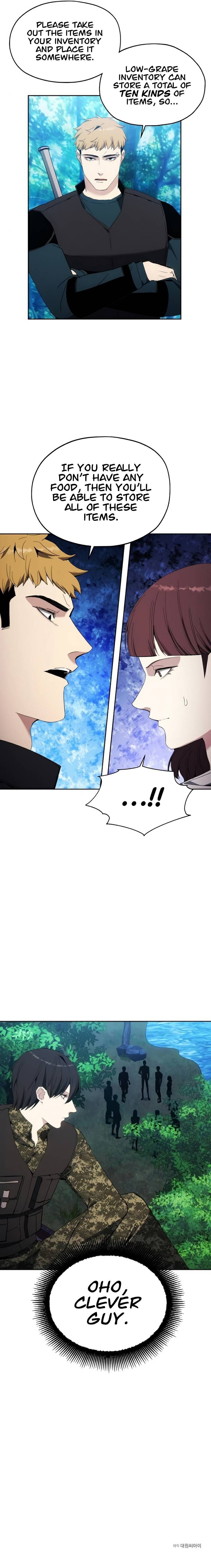 How To Live As A Villain 39 10
