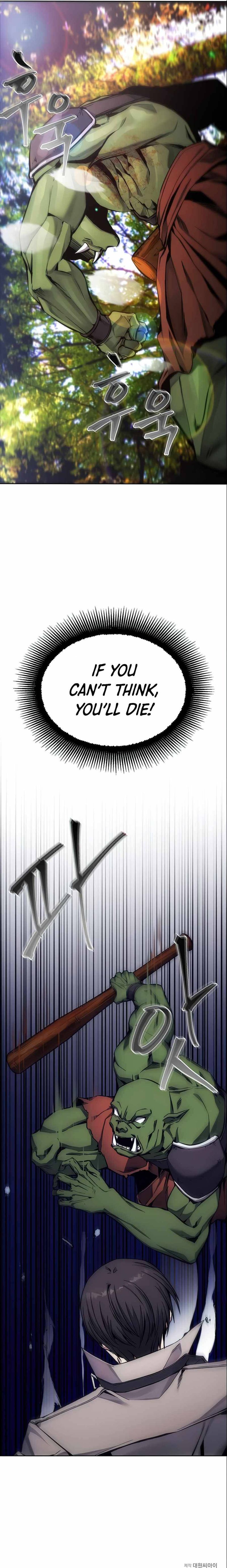 How To Live As A Villain 4 6