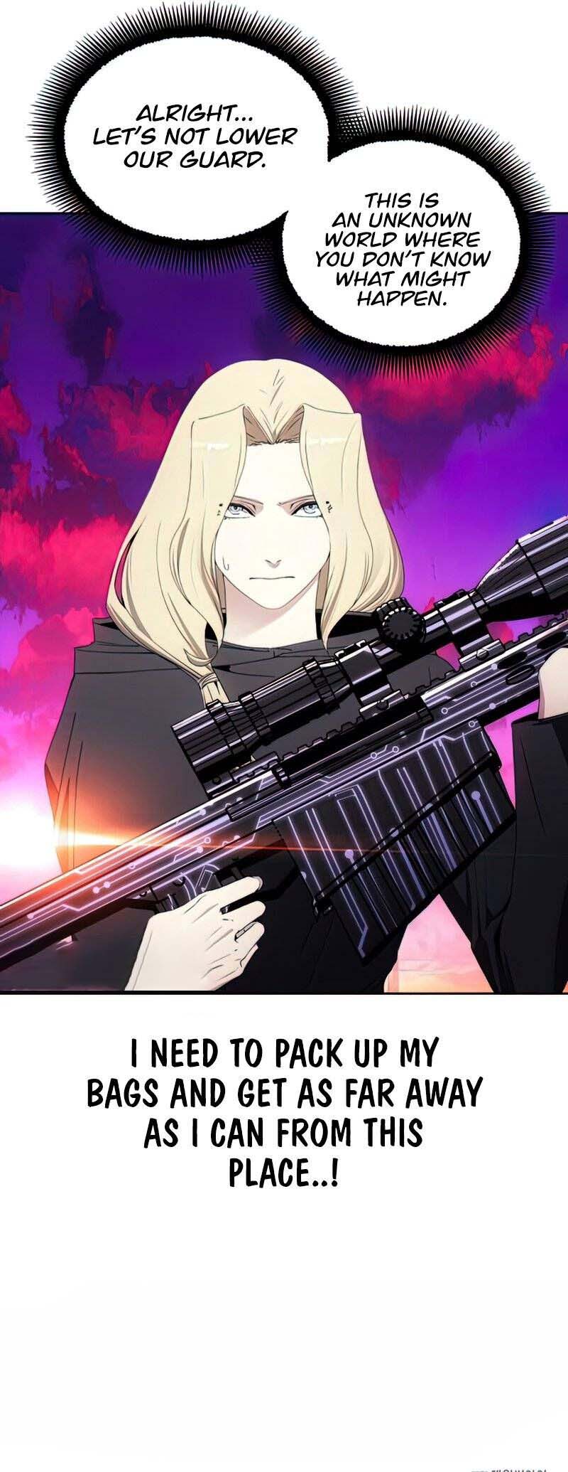 How To Live As A Villain 46 9