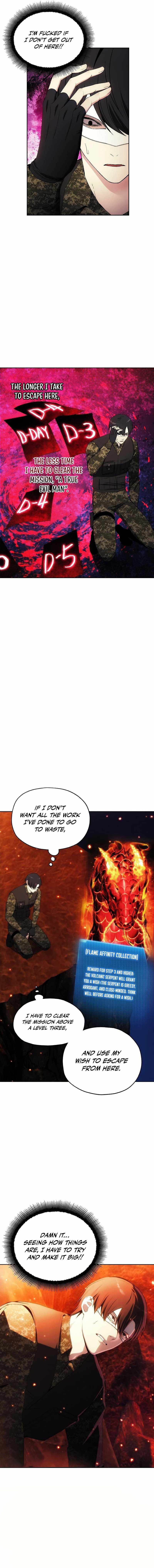 How To Live As A Villain 48 8