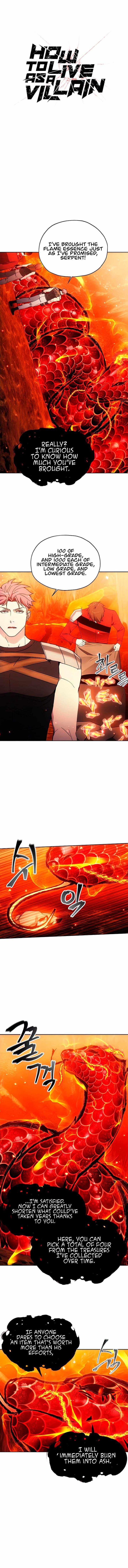 How To Live As A Villain 51 1