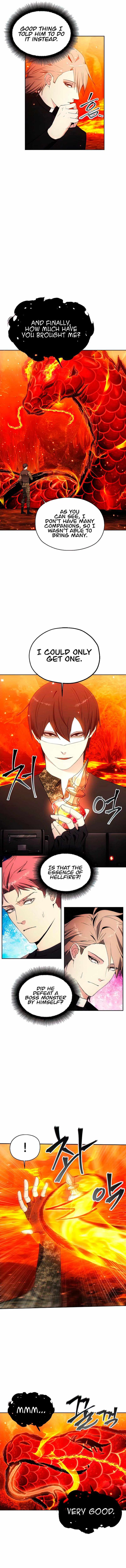 How To Live As A Villain 51 5