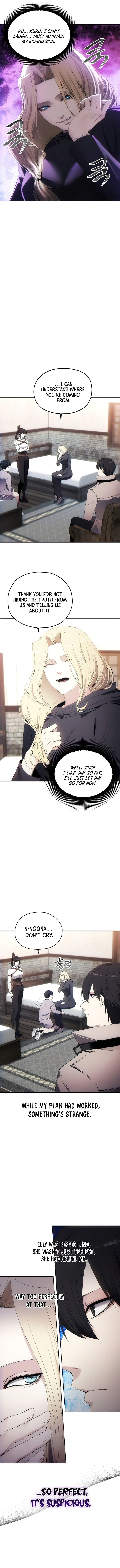 How To Live As A Villain 53 9