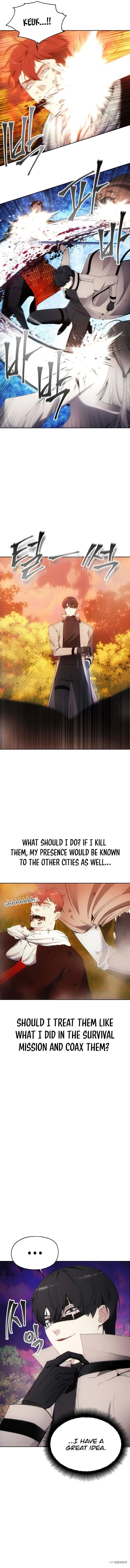 How To Live As A Villain 58 9