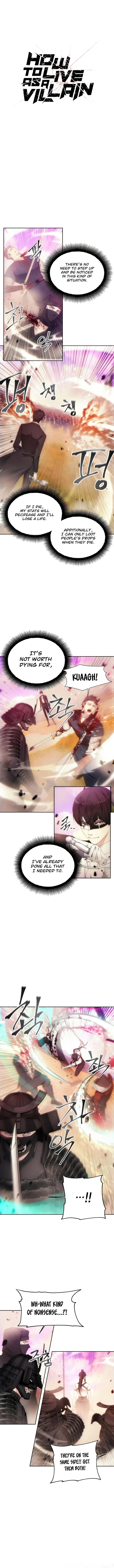 How To Live As A Villain 68 1