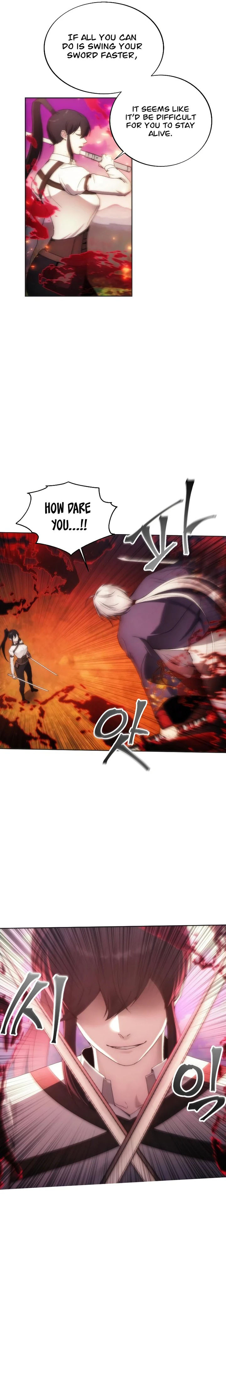 How To Live As A Villain 68 9