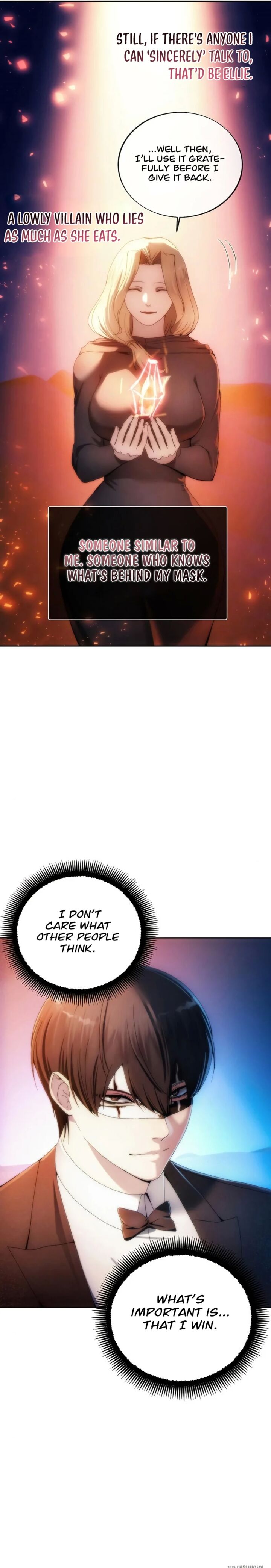 How To Live As A Villain 71 9