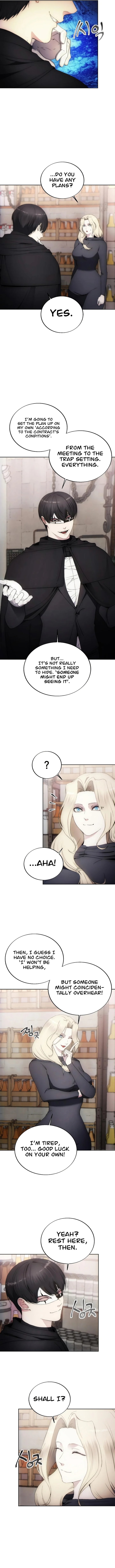 How To Live As A Villain 80 10