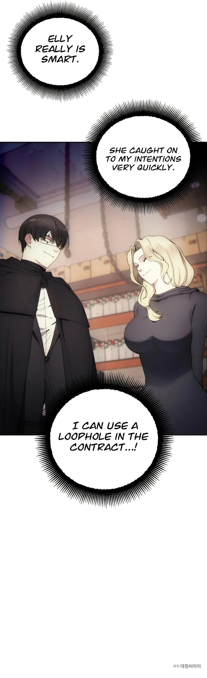How To Live As A Villain 80 11