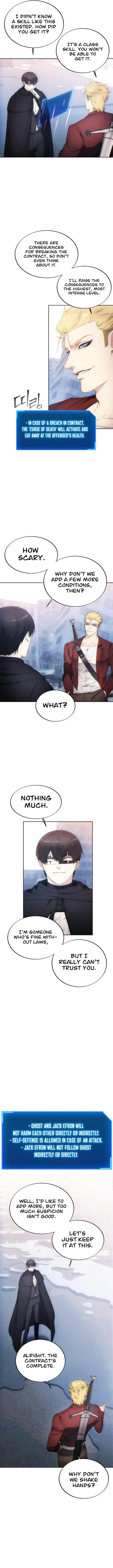 How To Live As A Villain 80 3