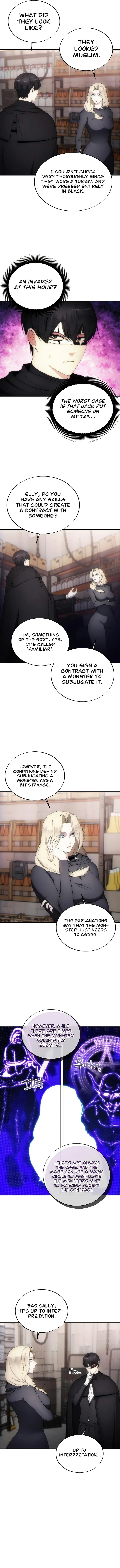 How To Live As A Villain 80 8