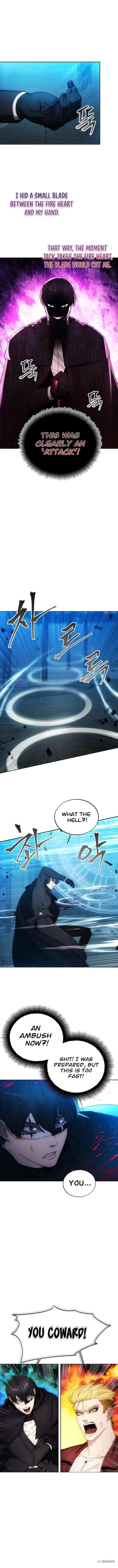 How To Live As A Villain 81 7