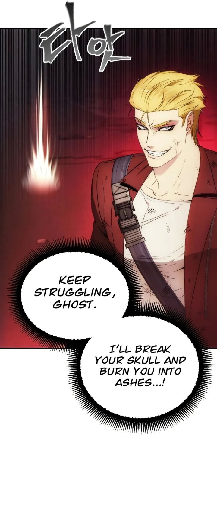 How To Live As A Villain 82 10