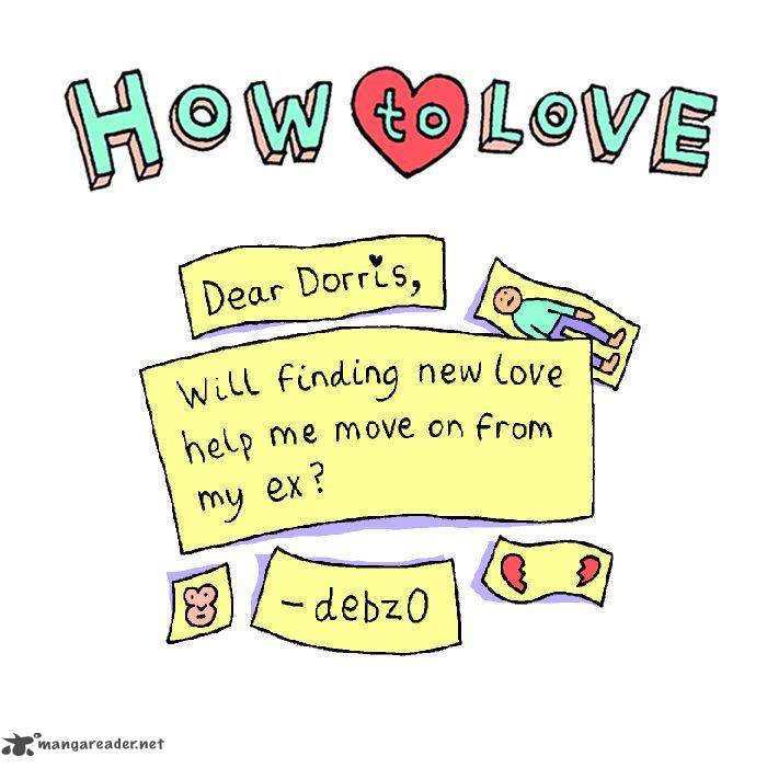 How To Love 63 1