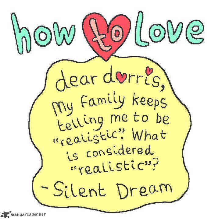 How To Love 89 1