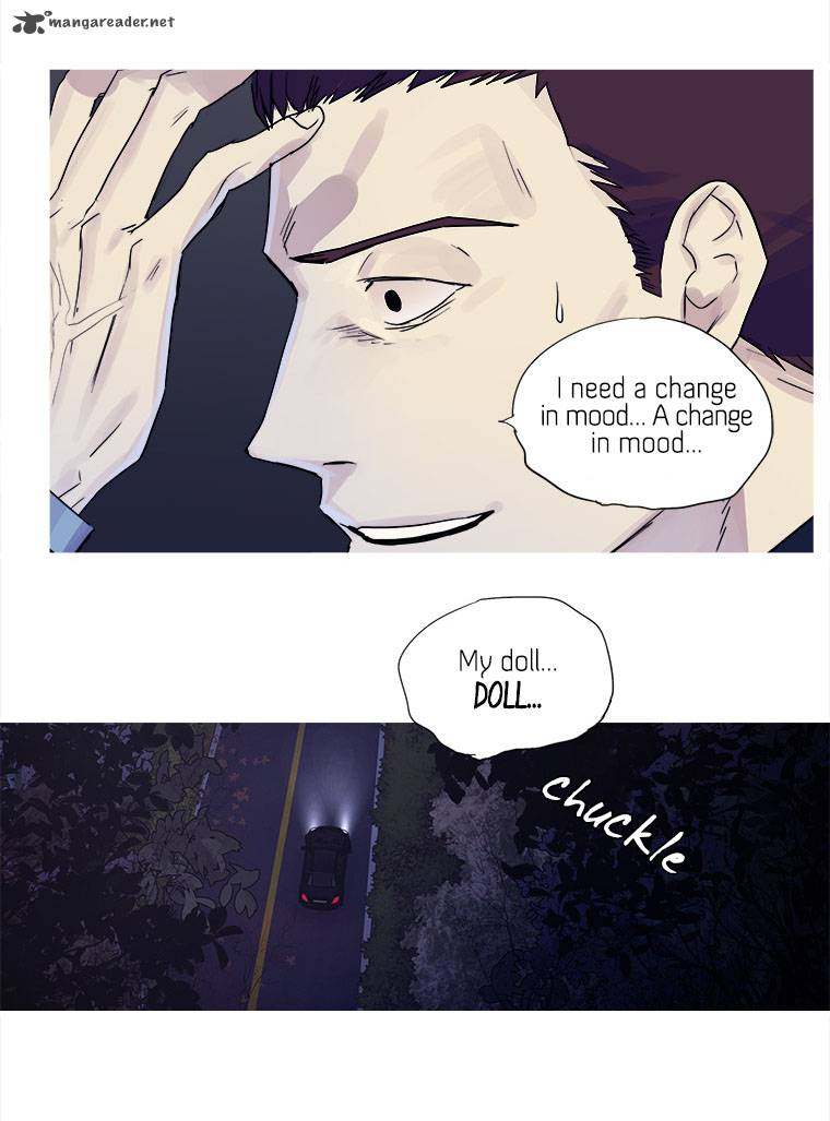Howling The City Of Nightmare 16 4
