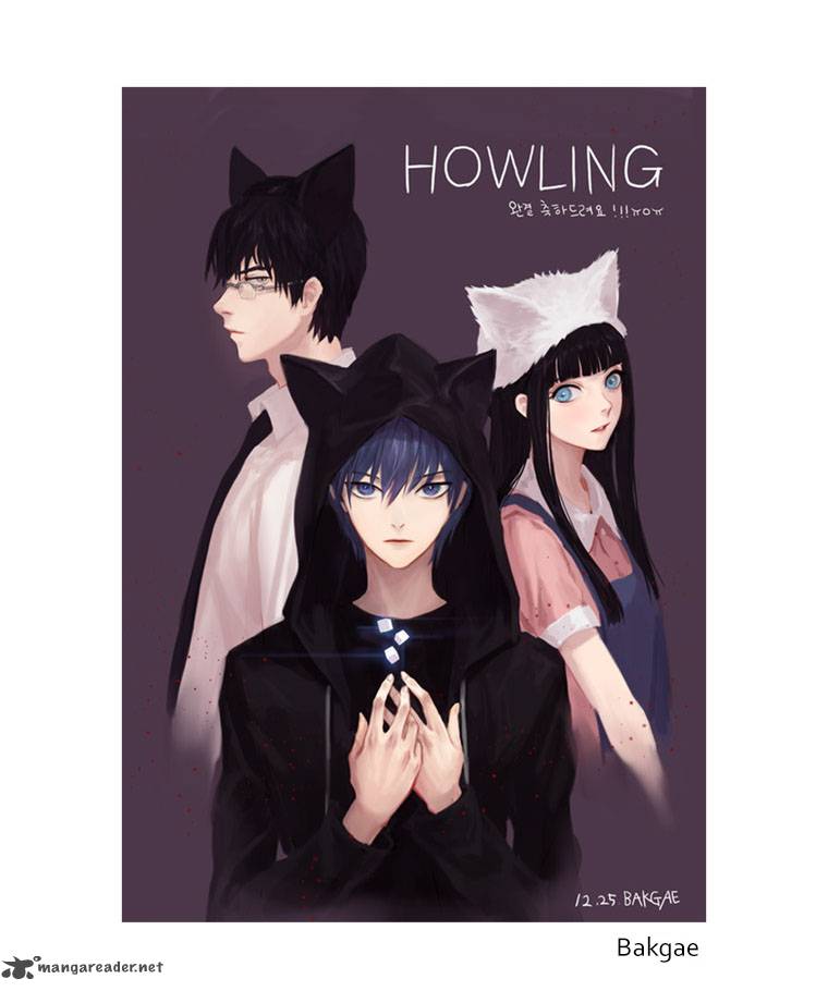 Howling The City Of Nightmare 22 13
