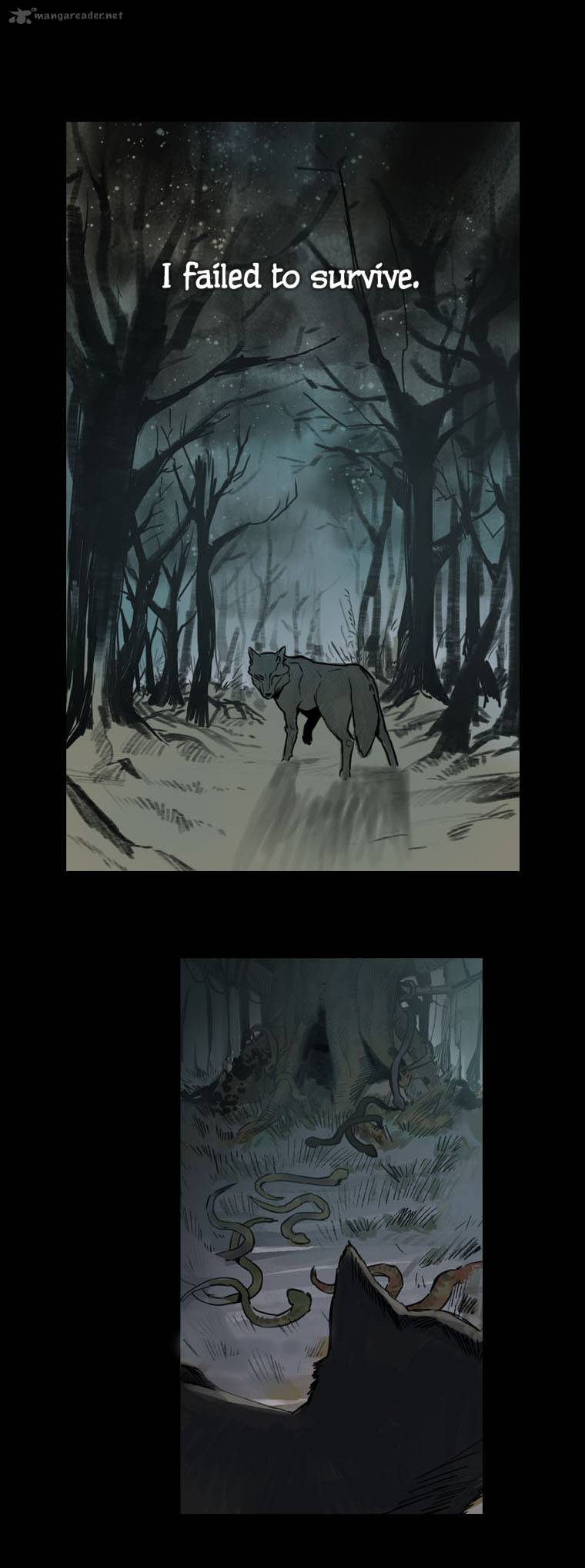 Howling The City Of Nightmare 4 24
