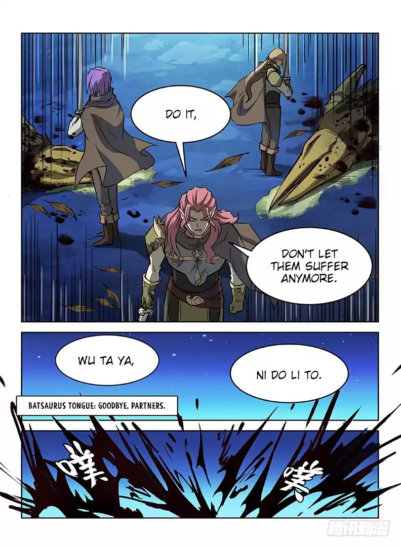 Hunter Age 26 7