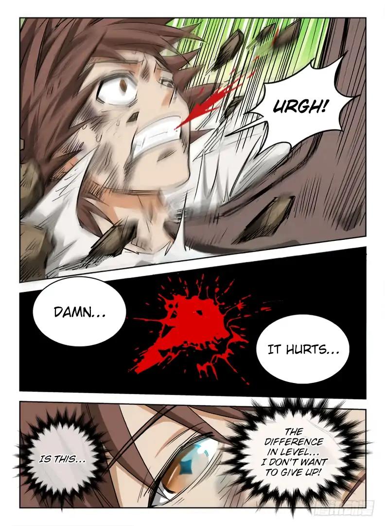 Hunter Age 38 7