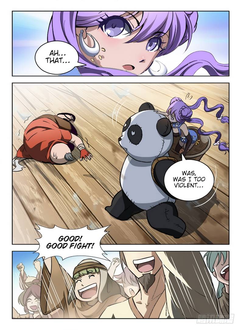 Hunter Age 91 8