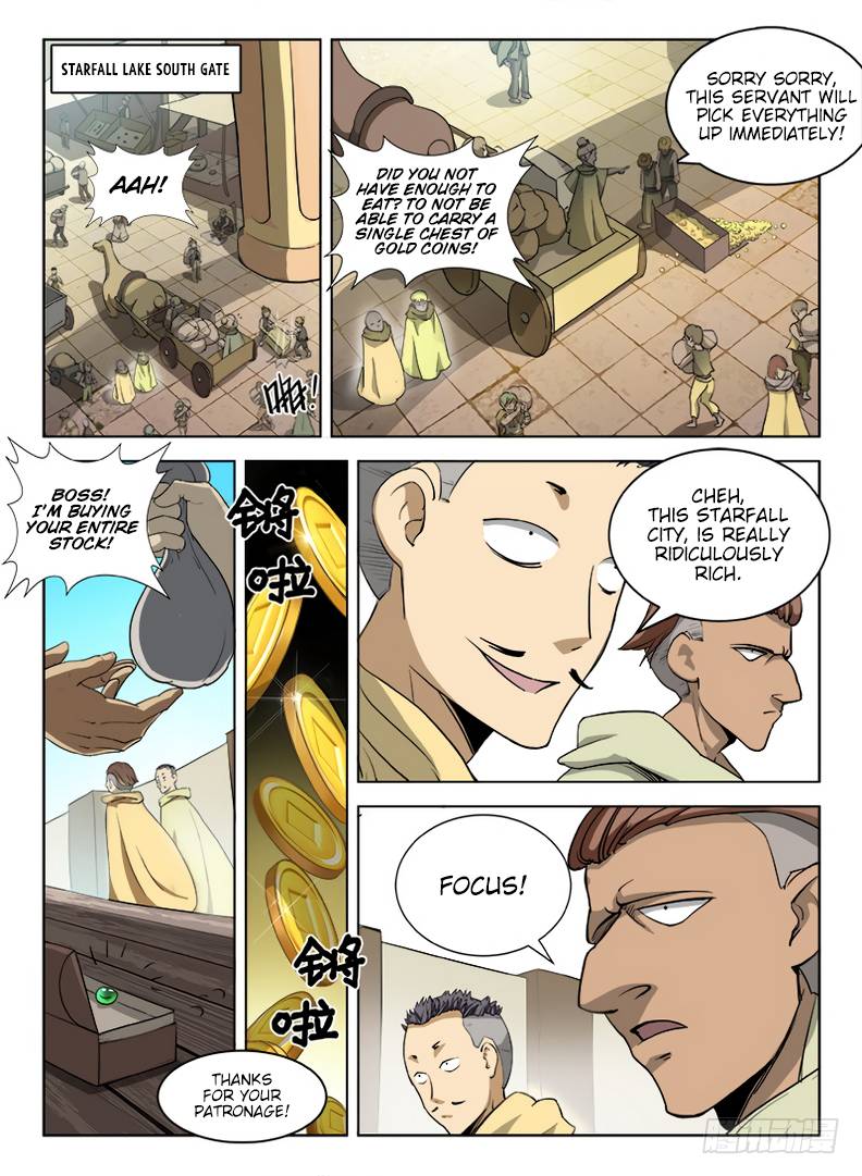 Hunter Age 91 9